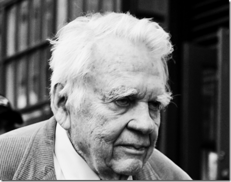 Andy Rooney Sex